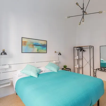 Iflat Lovely Apartment For Groups