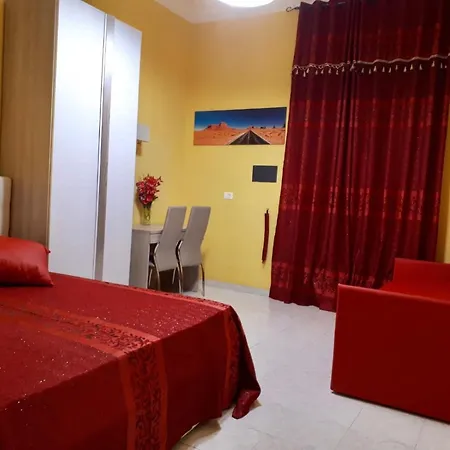 Sun Light Guest House 2