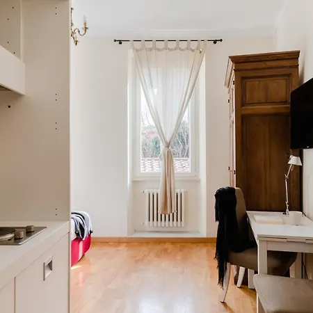 Hotel Residenza Del Cedro