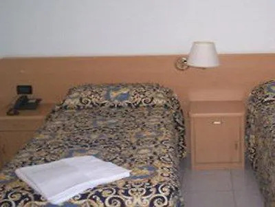 Casa Sacri Cuori Hotel