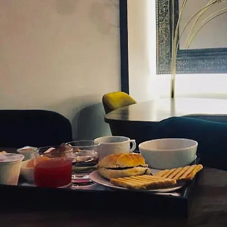 Babuino Grand Suite Luxury Rooms