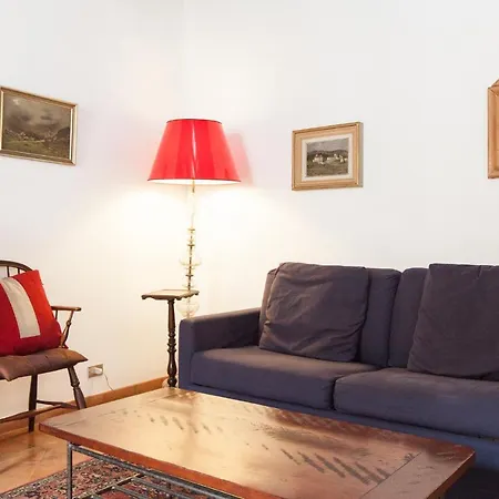 Apartamento Libri Flat