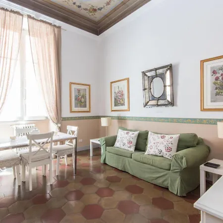 Apartment Romantico By Interhome