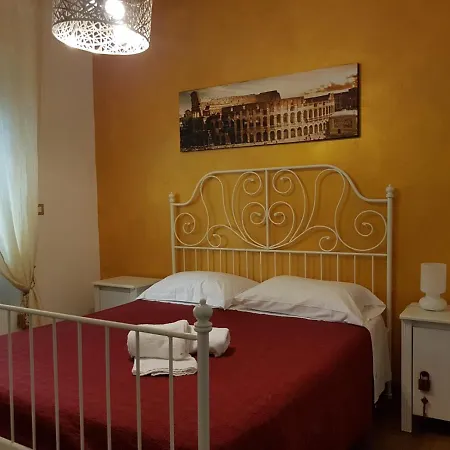 Domus Ubaldi Bed And Breakfast