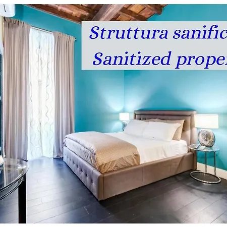 The French Suites By Oneup Hospitality