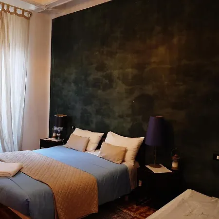 Trastevere Corner 8 Apartment