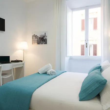 Le Stanze Di Gaia Guest House