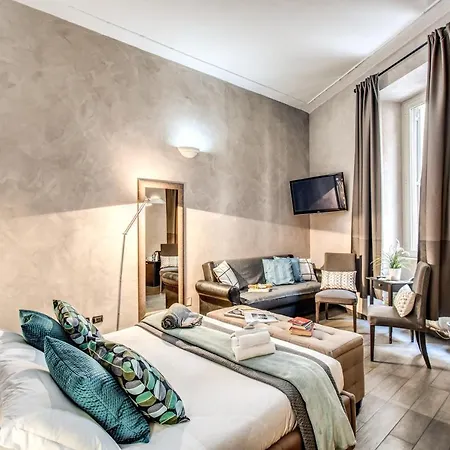 La Residenza Dell'Angelo Hotel