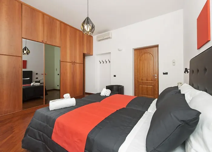 Retro Rooms Termini