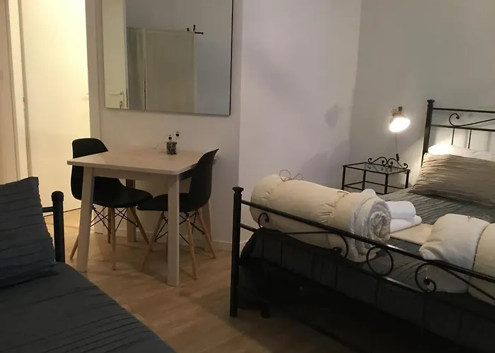Le Fate Suites