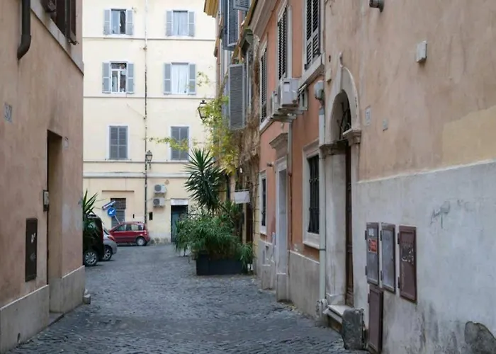 Il Velarium Del Colosseo