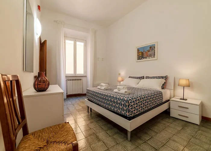 Casa Dell'Arco - Welcometorhome