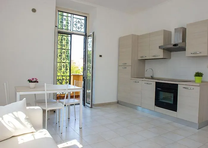Appartamento In Residence