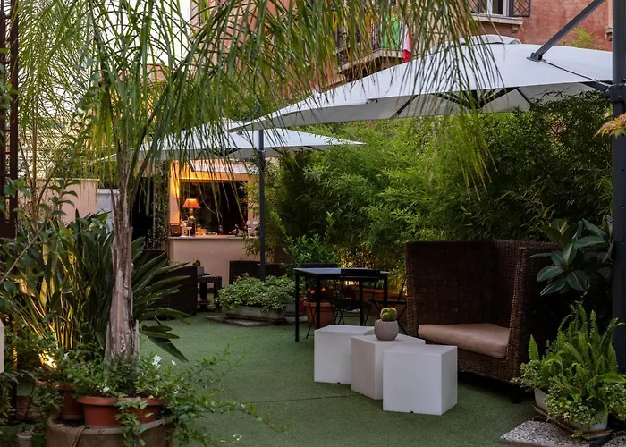 Hotel Coppede'