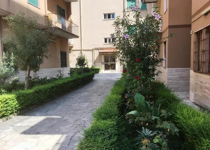 Alloggio Turistico Via Dei Faggi - Room