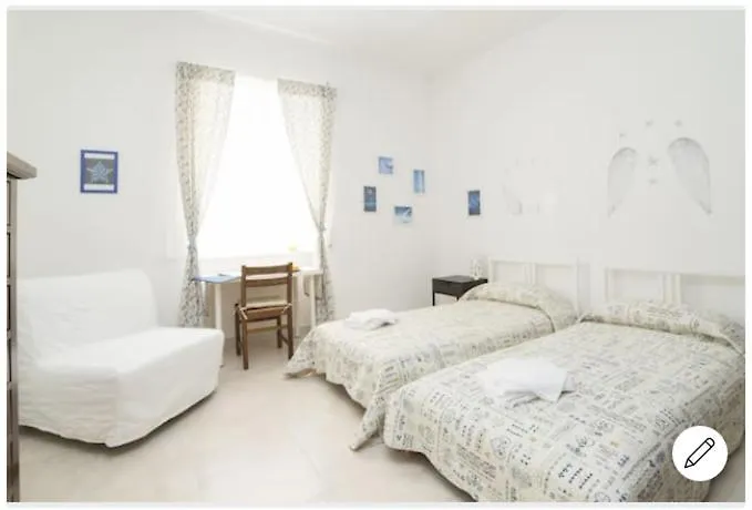 Vi.Da. Home-Classic Room