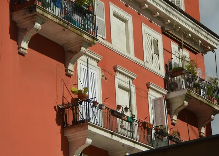 Casa Vacanze Zio Gionni