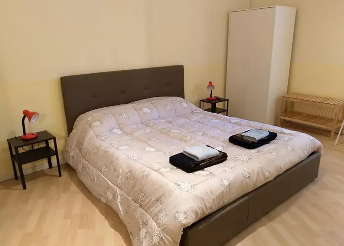 Tom'S Rooms