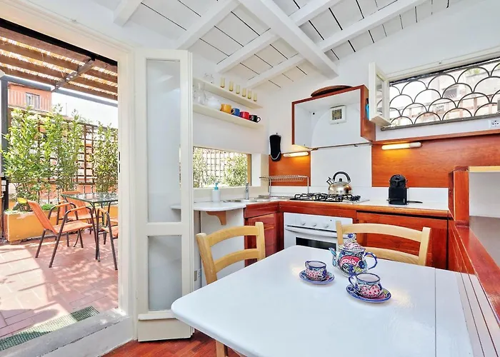Smart Lodging Sky