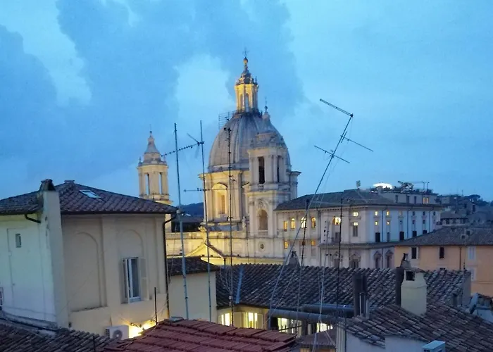 Navona Romantic Dream