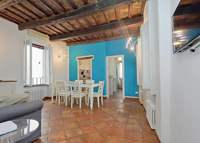 Casa Pollarola 