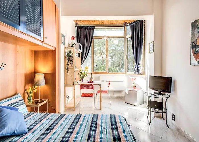 Rhome Apartments Bentivoglio