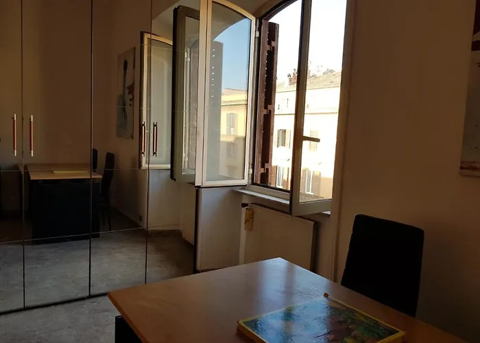 Napoleone'S House