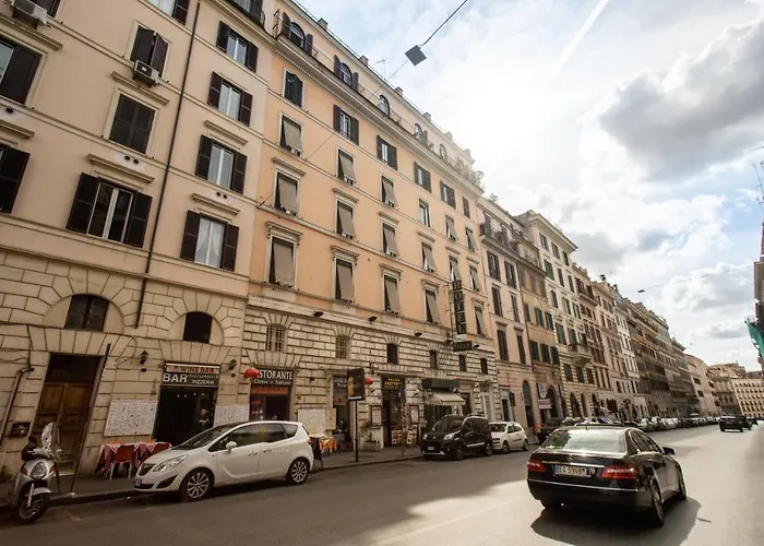 Fresh House Cavour