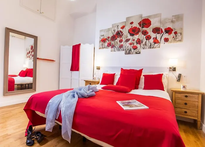Smart Lodgings Plus