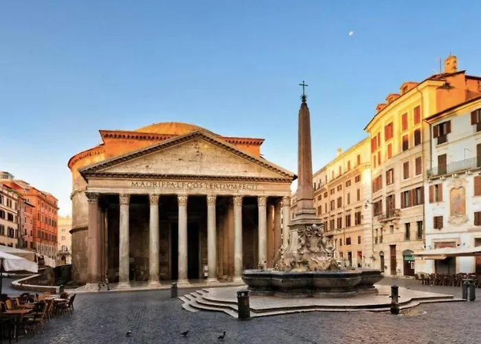 Campo De' Fiori - Apt 1