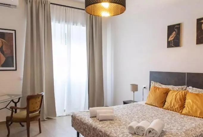 Modern Apartment 20 Min To Rome City Center Metro A