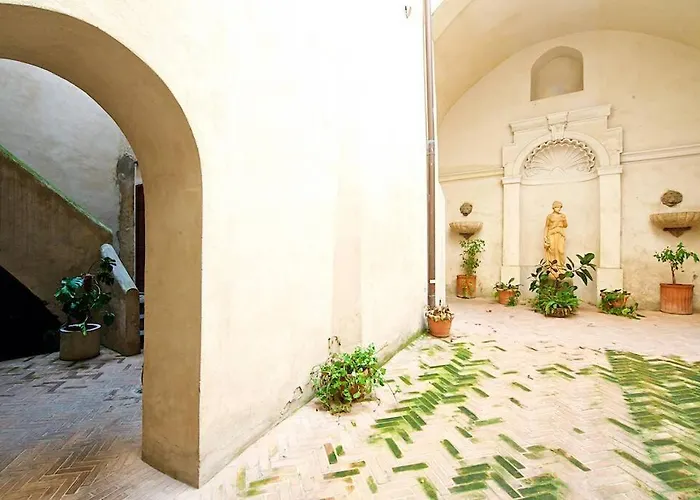 Campo De Fiori - Apt 2