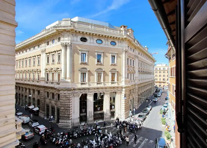Rent In Rome Apartments