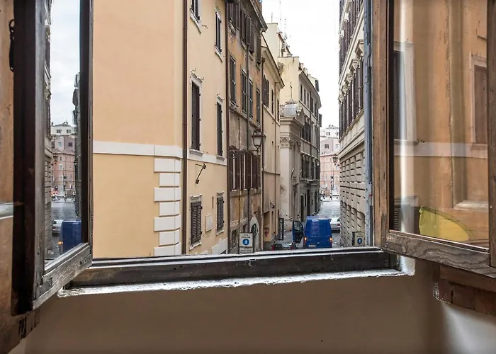 Monte Della Farina Loft