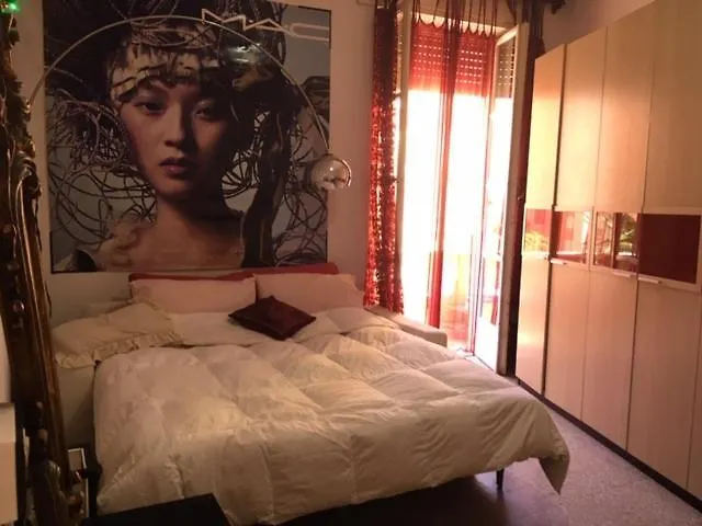 Roma Nice Single Room Kingsize Bed Close To Metro A Stop Furio Camillo Lgbxfriendlyo