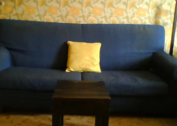 Superroom In Trastevere