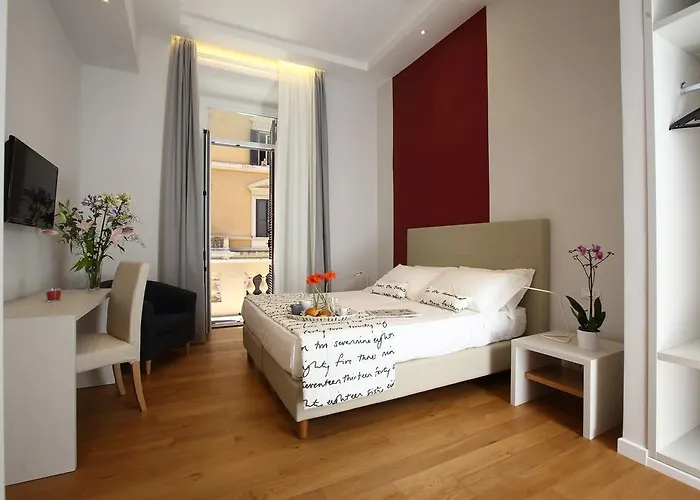 Sofia'S Suites Guesthouse