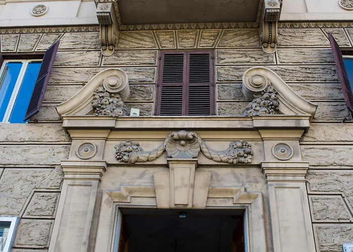 Relais Mazzini B&B