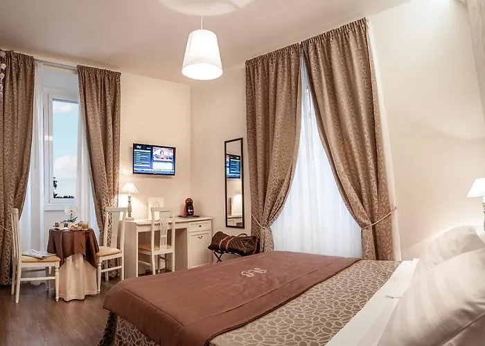 Al Relais - Relais de l'Opera Group