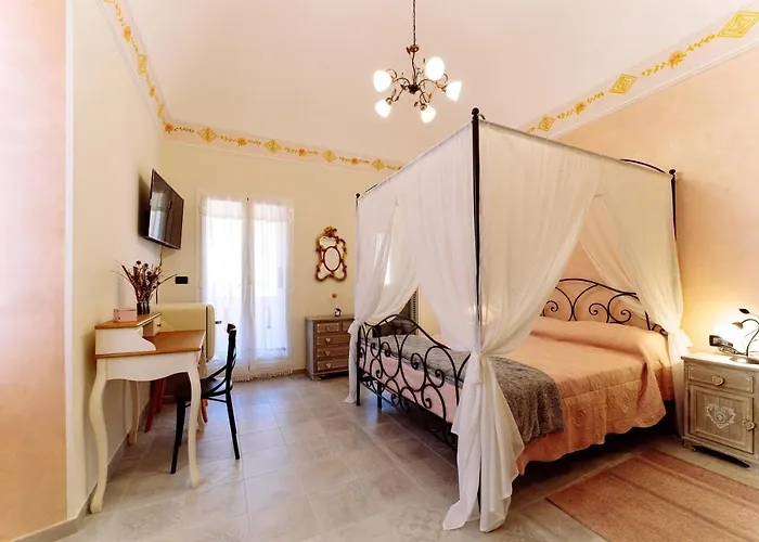 Come Nelle Favole The Classic B&B