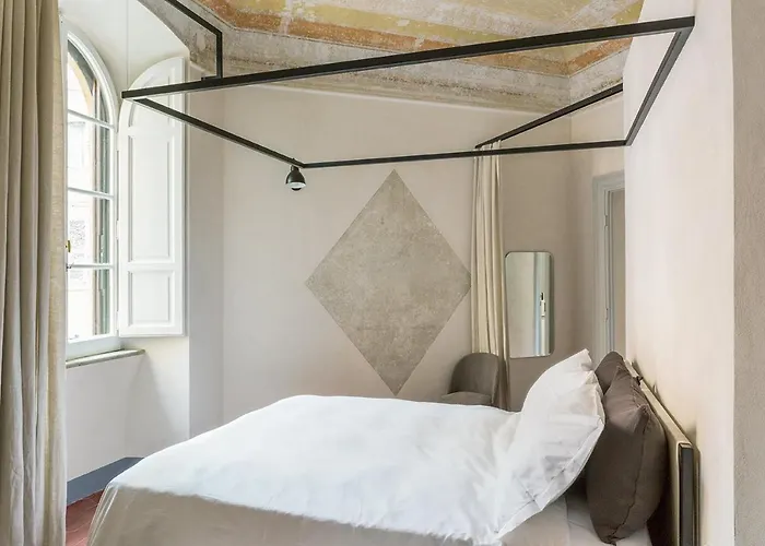Vuotopieno Roma boutique apartment