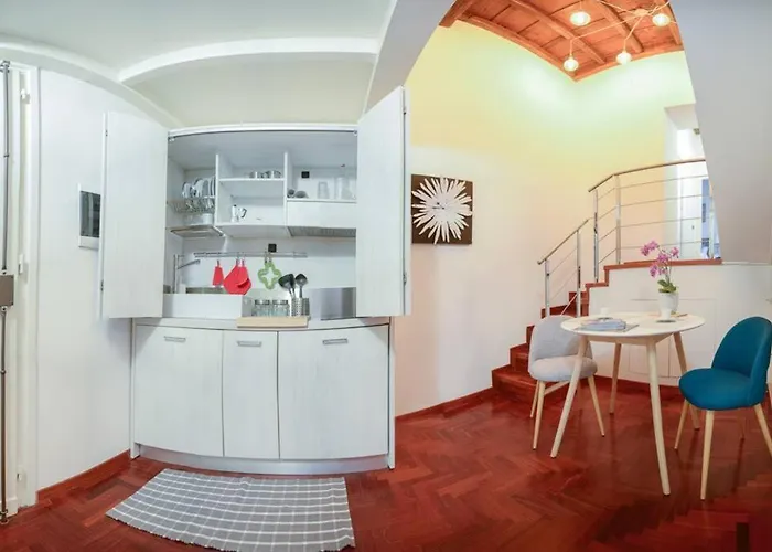 Chiara'S Place At Pantheon - Your Apt In Rome
