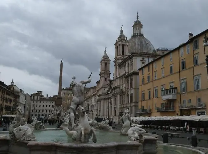 Navona Central Relais