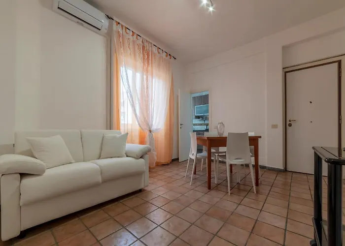 Guesthost - San Giovanni In Laterano Cozy And Quiet Flat