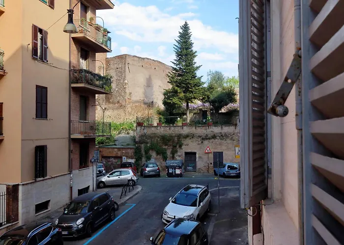 Deco'S Place Roma Cloe