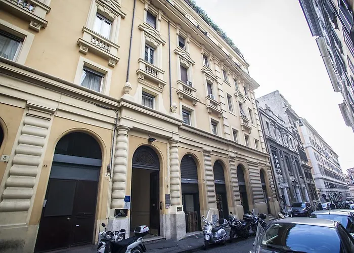 Hotel Adler