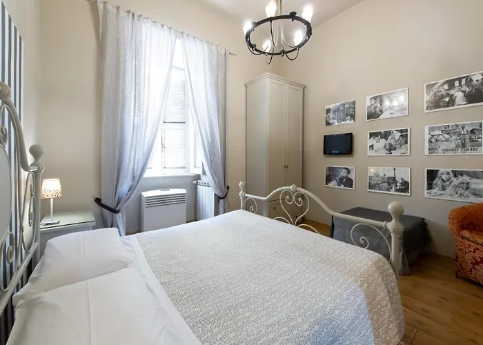 Residenza Ottaviani Roma
