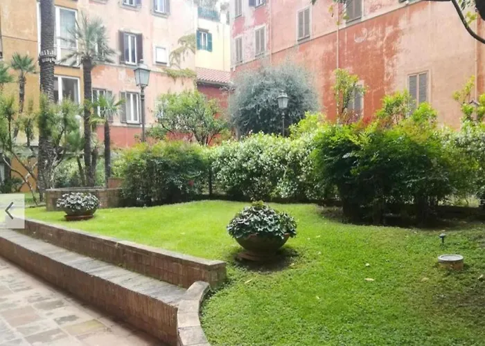 Trevi Nice Holiday - Luxury Apartment