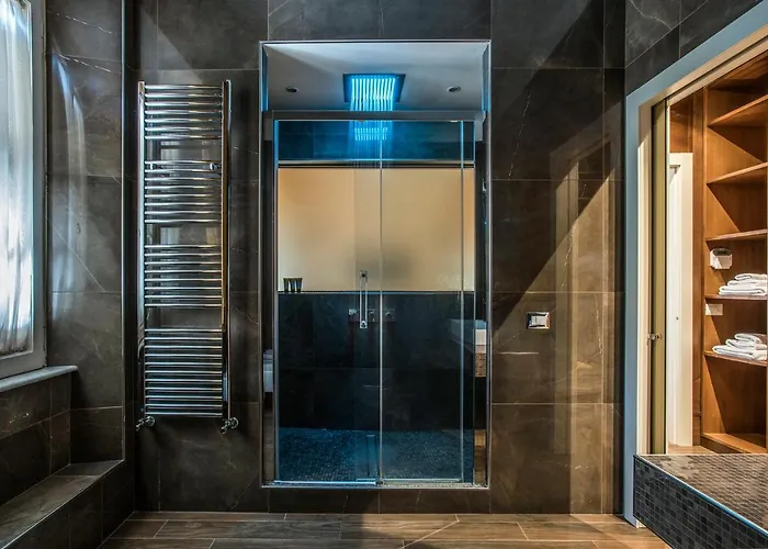 Alta Luxury Apartments - Oca Apartment