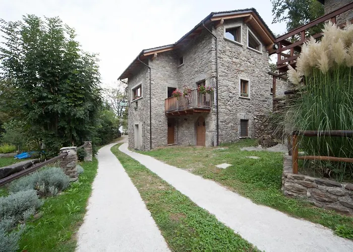 The Colosseum Residence